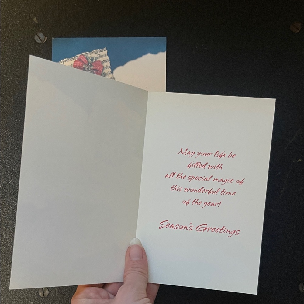 Assorted Holiday Greeting Cards - Picture 6 of 12